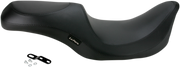 LE PERA Villain Seat - FLT '02- '07 LH-817 - PartsOutlet.com.au