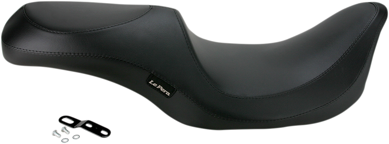 LE PERA Villain Seat - FLT '02- '07 LH-817 - PartsOutlet.com.au