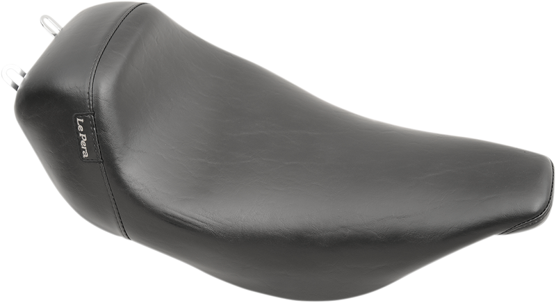 LE PERA Bare Bones Solo Seat - FLT '97-'01 LN-005 - PartsOutlet.com.au
