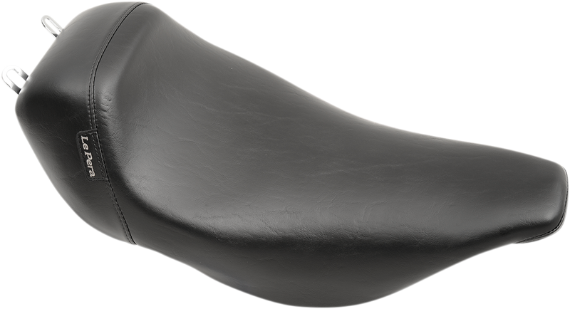 LE PERA Bare Bones Solo Seat - FLT '02-'07 LH-005 - PartsOutlet.com.au