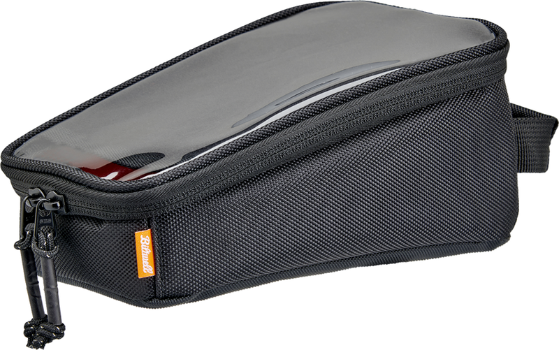 BILTWELL EXFIL-2 Mini Tank Bag - Black 3021-01 - PartsOutlet.com.au