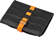 BILTWELL EXFIL-0 2.0 Tool Roll - Black 3017-01 - PartsOutlet.com.au