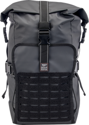 BILTWELL EXFIL-60 Dry Bag - Gen 2 - Black 3016-01 - PartsOutlet.com.au