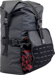 BILTWELL EXFIL-60 Dry Bag - Gen 2 - Black 3016-01 - PartsOutlet.com.au