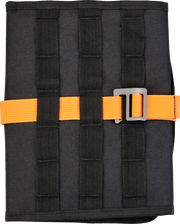 BILTWELL EXFIL-0 2.0 Tool Roll - Black 3017-01 - PartsOutlet.com.au