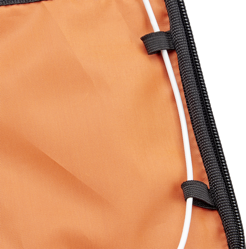 BILTWELL EXFIL-2 Mini Tank Bag - Black 3021-01 - PartsOutlet.com.au