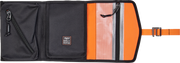 BILTWELL EXFIL-0 2.0 Tool Roll - Black 3017-01 - PartsOutlet.com.au