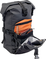 BILTWELL EXFIL-60 Dry Bag - Gen 2 - Black 3016-01 - PartsOutlet.com.au