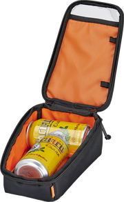 BILTWELL EXFIL-2 Mini Tank Bag - Black 3021-01 - PartsOutlet.com.au