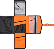 BILTWELL EXFIL-0 2.0 Tool Roll - Black 3017-01 - PartsOutlet.com.au