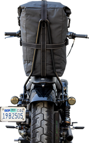 BILTWELL EXFIL-60 Dry Bag - Gen 2 - Black 3016-01 - PartsOutlet.com.au