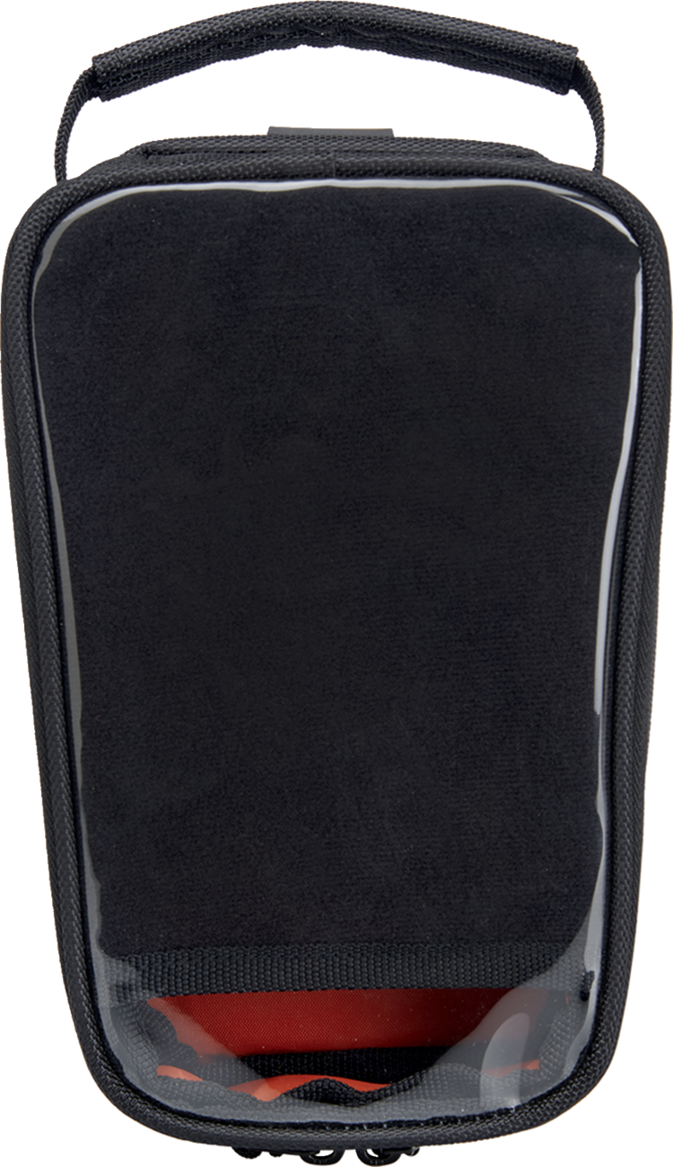 BILTWELL EXFIL-2 Mini Tank Bag - Black 3021-01 - PartsOutlet.com.au