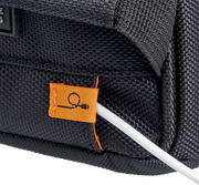 BILTWELL EXFIL-2 Mini Tank Bag - Black 3021-01 - PartsOutlet.com.au