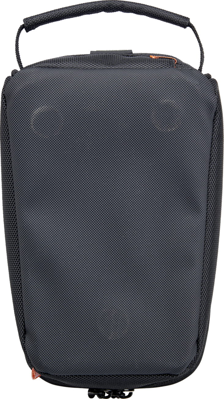 BILTWELL EXFIL-2 Mini Tank Bag - Black 3021-01 - PartsOutlet.com.au