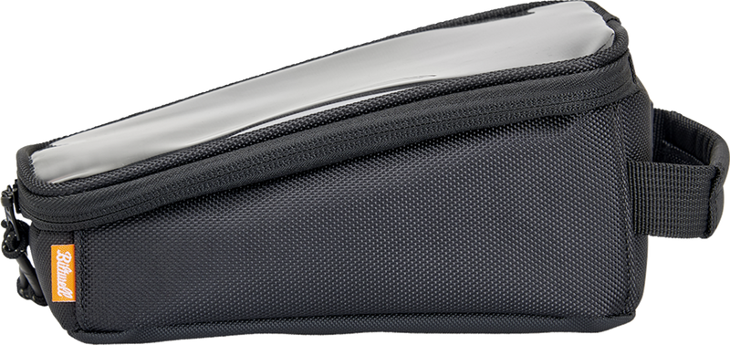 BILTWELL EXFIL-2 Mini Tank Bag - Black 3021-01 - PartsOutlet.com.au