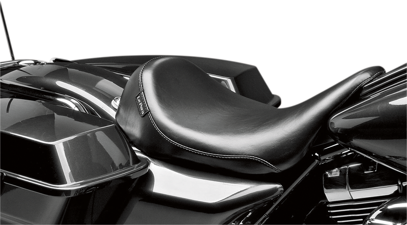 LE PERA Silhouette Solo Seat - FL '08+ LK-857 - PartsOutlet.com.au