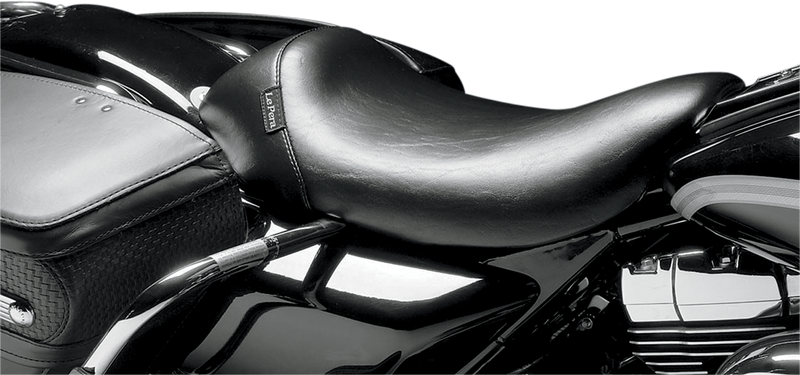 LE PERA Bare Bones Solo Seat. Fits Road King 1997-2001 - LN-005RK - PartsOutlet.com.au