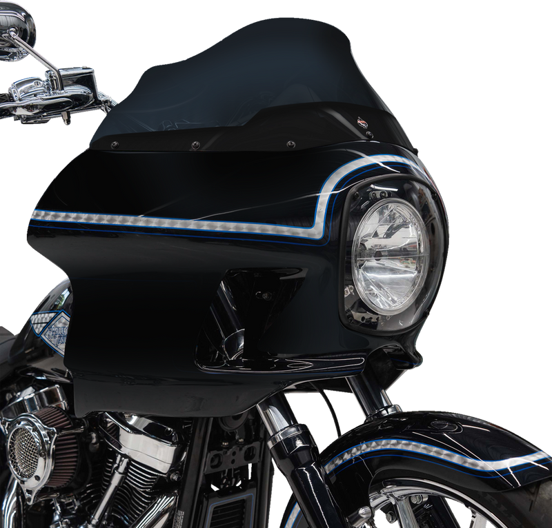 KLOCK WERKS FXRP-Style Fairing Kit - '18-'23 FXLR/S KWB-02-0002 - PartsOutlet.com.au