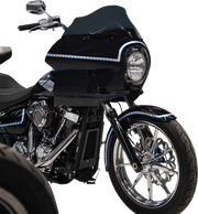 KLOCK WERKS FXRP-Style Fairing Kit - '18-'23 FXLR/S KWB-02-0002 - PartsOutlet.com.au