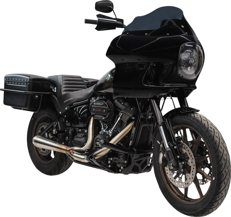 KLOCK WERKS FXRP-Style Fairing Kit - '18-'23 FXLR/S KWB-02-0002 - PartsOutlet.com.au