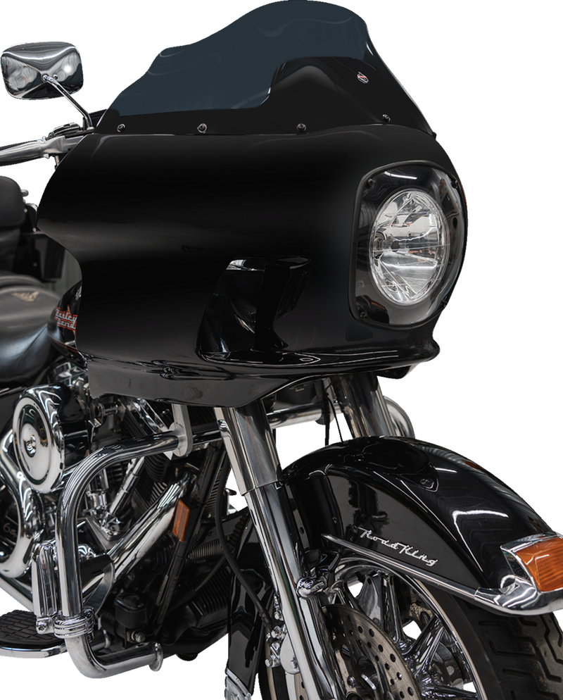KLOCK WERKS FXRP-Style Fairing Kit - '97-'23 FLHR - KWB-01-0001 - PartsOutlet.com.au