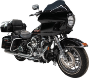 KLOCK WERKS FXRP-Style Fairing Kit - '97-'23 FLHR - KWB-01-0001 - PartsOutlet.com.au