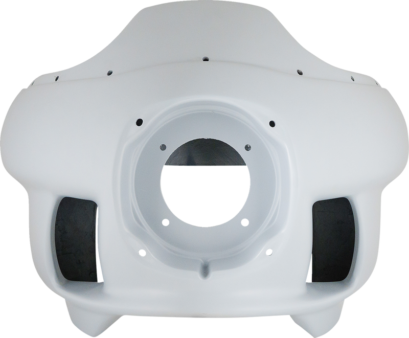 KLOCK WERKS FXRP-Style Fairing Kit - '97-'23 FLHR - KWB-01-0001 - PartsOutlet.com.au