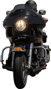 KLOCK WERKS FXRP-Style Fairing Kit - '97-'23 FLHR - KWB-01-0001 - PartsOutlet.com.au