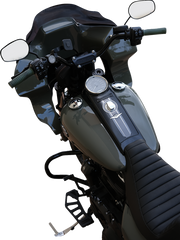 KLOCK WERKS FXRP-Style Fairing Kit - '97-'23 FLHR - KWB-01-0001 - PartsOutlet.com.au