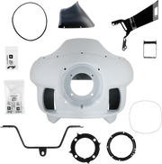 KLOCK WERKS FXRP-Style Fairing Kit - '18-'23 FXLR/S KWB-02-0002 - PartsOutlet.com.au