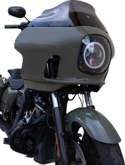KLOCK WERKS FXRP-Style Fairing Kit - '97-'23 FLHR - KWB-01-0001 - PartsOutlet.com.au