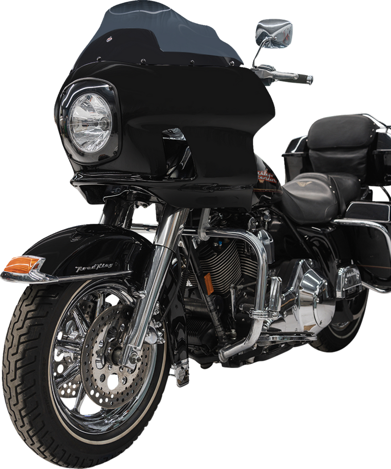 KLOCK WERKS FXRP-Style Fairing Kit - '97-'23 FLHR - KWB-01-0001 - PartsOutlet.com.au