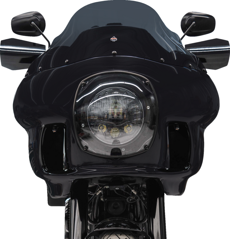 KLOCK WERKS FXRP-Style Fairing Kit - '18-'23 FXLR/S KWB-02-0002 - PartsOutlet.com.au
