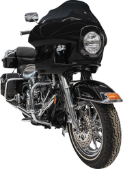 KLOCK WERKS FXRP-Style Fairing Kit - '97-'23 FLHR - KWB-01-0001 - PartsOutlet.com.au