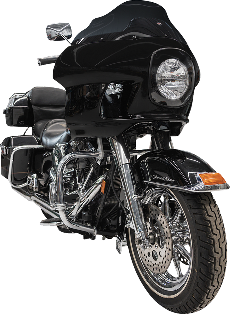 KLOCK WERKS FXRP-Style Fairing Kit - '97-'23 FLHR - KWB-01-0001 - PartsOutlet.com.au