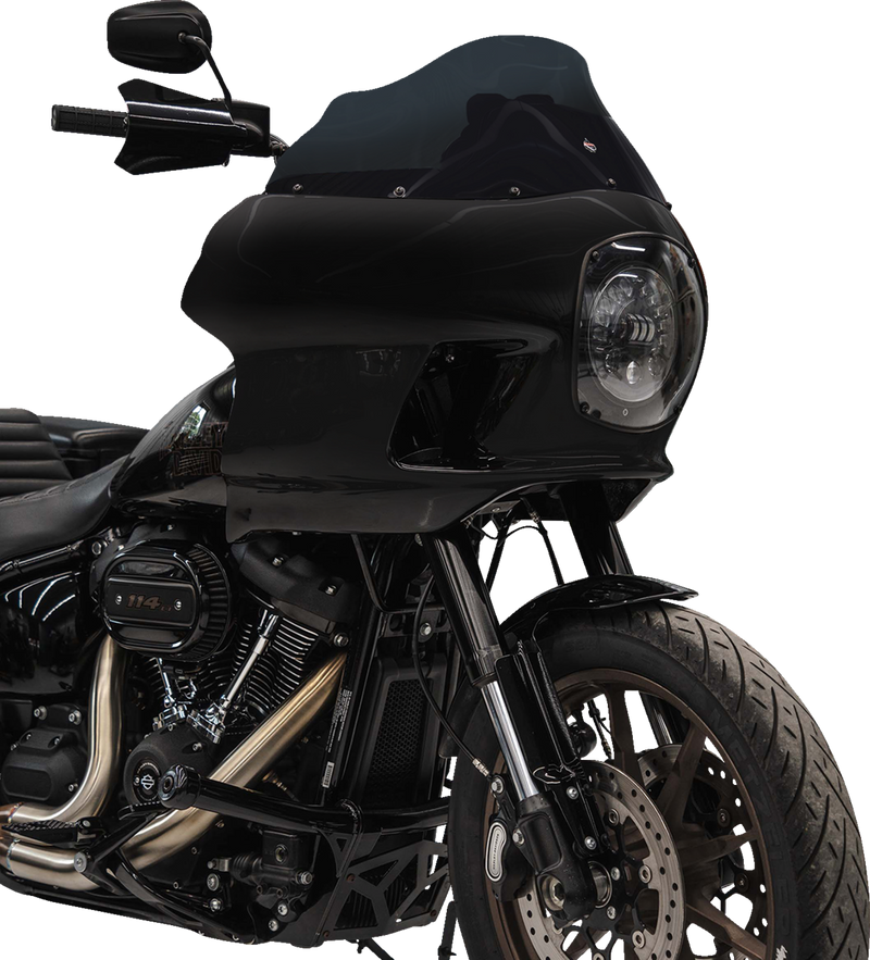 KLOCK WERKS FXRP-Style Fairing Kit - '18-'23 FXLR/S KWB-02-0002 - PartsOutlet.com.au