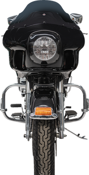 KLOCK WERKS FXRP-Style Fairing Kit - '97-'23 FLHR - KWB-01-0001 - PartsOutlet.com.au