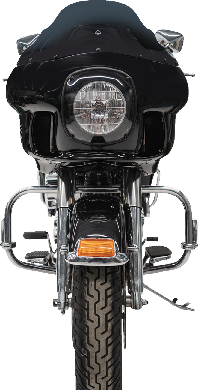 KLOCK WERKS FXRP-Style Fairing Kit - '97-'23 FLHR - KWB-01-0001 - PartsOutlet.com.au
