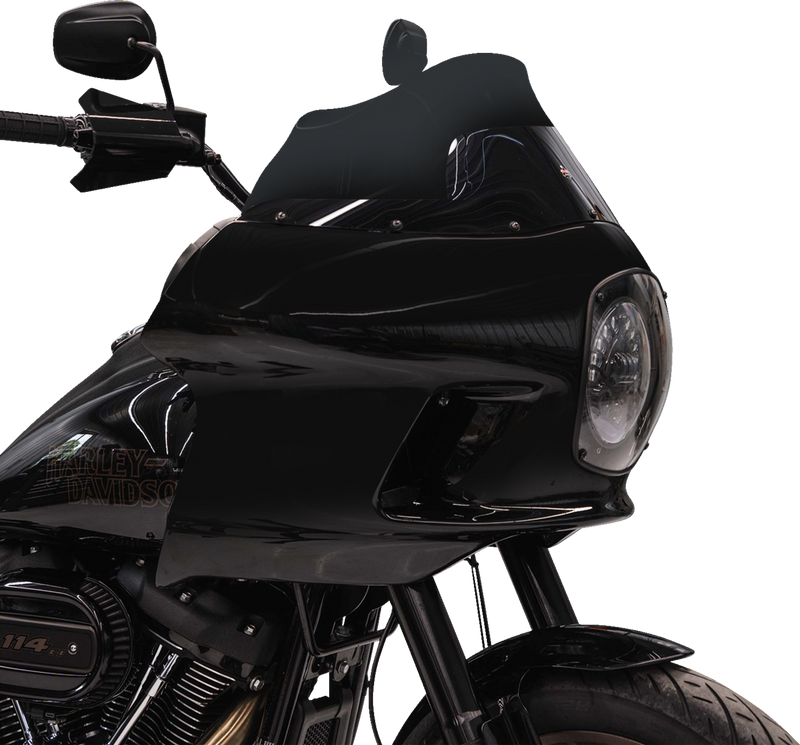 KLOCK WERKS FXRP-Style Fairing Kit - '18-'23 FXLR/S KWB-02-0002 - PartsOutlet.com.au
