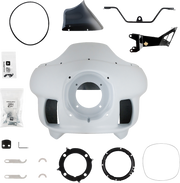 KLOCK WERKS FXRP-Style Fairing Kit - '97-'23 FLHR - KWB-01-0001 - PartsOutlet.com.au