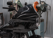 KLOCK WERKS FXRP-Style Fairing Kit - '18-'23 FXLR/S KWB-02-0002 - PartsOutlet.com.au