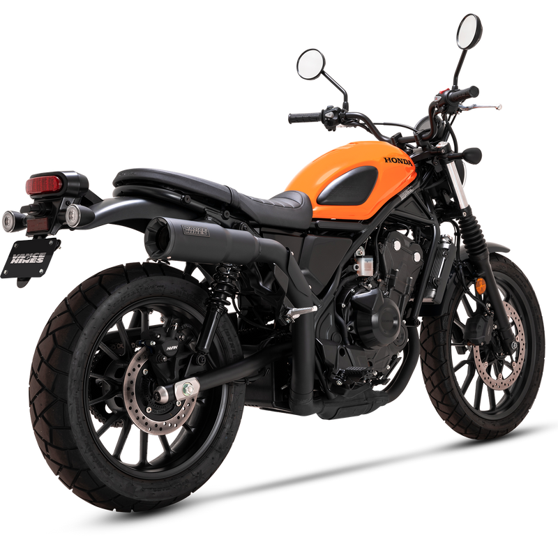 VANCE & HINES Hi-Output Slip-On Muffler - Honda 2023 - 48429 - PartsOutlet.com.au