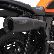 VANCE & HINES Hi-Output Slip-On Muffler - Honda 2023 - 48429 - PartsOutlet.com.au