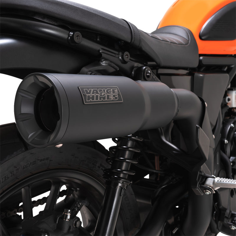 VANCE & HINES Hi-Output Slip-On Muffler - Honda 2023 - 48429 - PartsOutlet.com.au