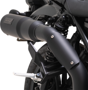 VANCE & HINES Hi-Output Slip-On Muffler - Honda 2023 - 48429 - PartsOutlet.com.au