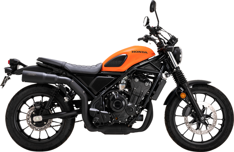 VANCE & HINES Hi-Output Slip-On Muffler - Honda 2023 - 48429 - PartsOutlet.com.au