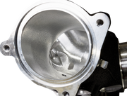 S&S CYCLE Performance Manifold - 2017+ M8 - 55 mm - Black 160-0276 - PartsOutlet.com.au