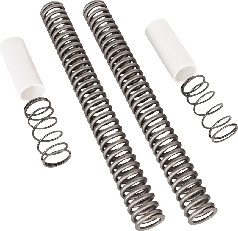 BURLY BRAND Fork Slammer Kit - '18-'23 Softail - B28-109 - PartsOutlet.com.au