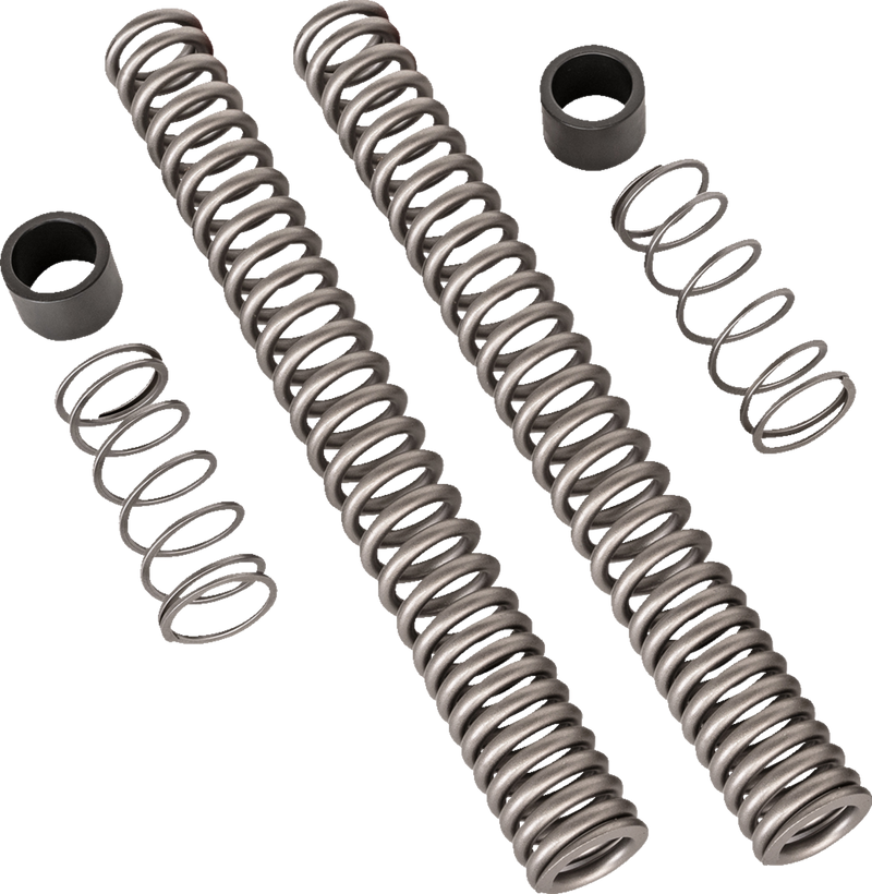 BURLY BRAND Fork Slammer Kit - '18-'23 Softail - B28-111 - PartsOutlet.com.au