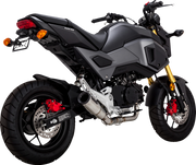 VANCE & HINES Hi-Output Holligan Exhaust System - Honda 2017-2020 - 14333 - PartsOutlet.com.au